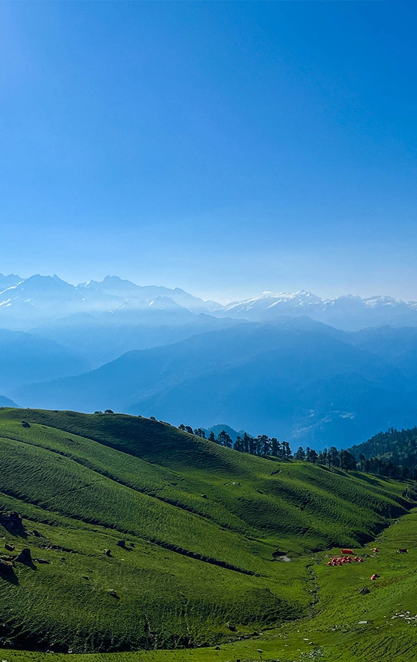 Surya Top Trek